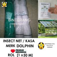 Jual Insect Net Terbaik Harga Murah Juni Cicil