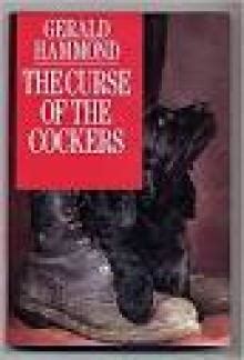 Read The Curse Of The Cockers Three Oaks Book By Gerald Hammond