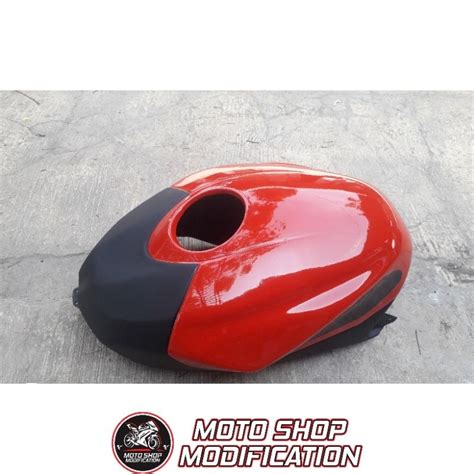 Jual Cover Kondom Tangki Model R New V Pnp Yamaha R Old V V