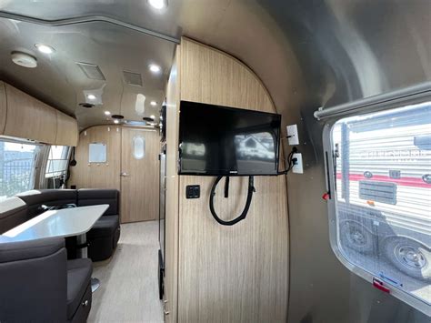 2019 Airstream Flying Cloud 23fb Camping World