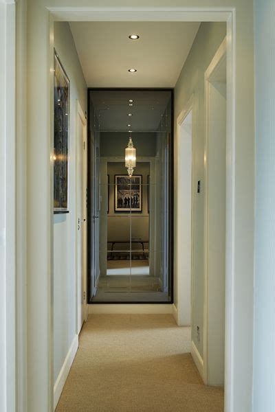 How To Brighten A Long Narrow Hallway Diy Artofit