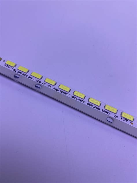 Подсветка LG 42LA660V купить в интернет-магазине TV PARTS