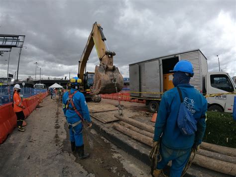 Luz Verde Para La Construcci N Del Viaducto De La Primera L Nea Del