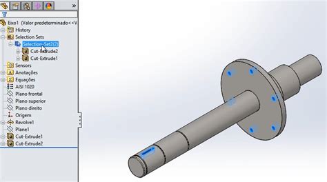 Projete O SolidWorks 2015 Render Blog