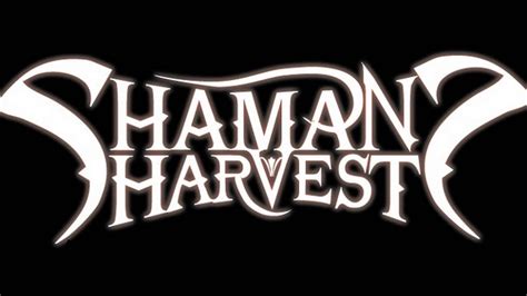 Shamans Harvest Broken Dreams Youtube