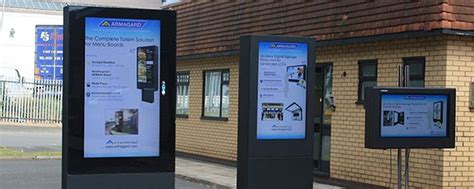 News - Top Five Benefits of Digital Signage Display