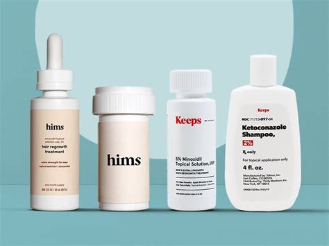 Hims Vs Keeps Which Hair Loss Subscription Is Right For You