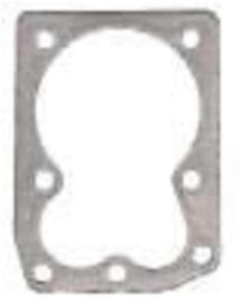 Tecumseh Cylinder Jug Head Gasket Oem Genuine Ebay