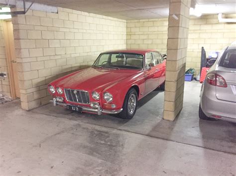 1971 Jaguar XJ6 Series 1 Project - Suggestions Welcome! - Jaguar Forums ...