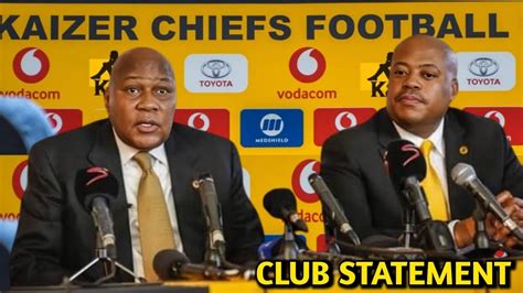 BREAKING NEWS OFFICIAL CLUB ANNOUNCEMENT DR MOTAUNG REVELLED NEW