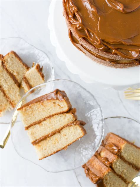 Brazilian Churro Cake Brazilian Kitchen Abroad