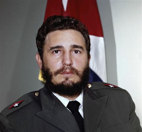 Fidel Castro Cuba