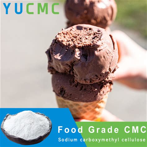 Yucmc Na Price Carboxymethylcellulose Lv Powder For Methylcellulose In