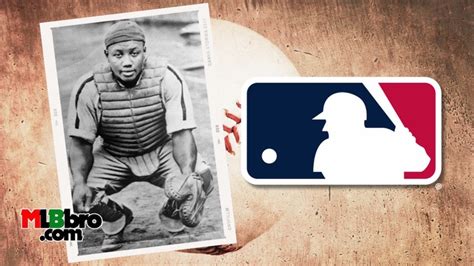 Crown Me Negro League Legend Josh Gibson Surpasses Babe Ruth And Ty