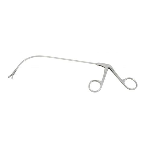 Fraenkel Laryngeal Polypus Forceps