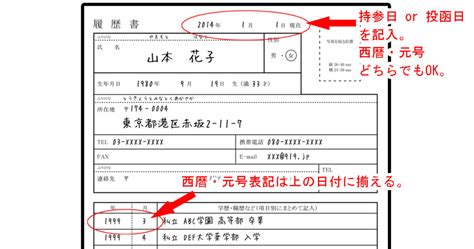 履歴書書き方2 学び家 Com