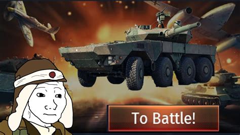 I Bought Most Nerfed Bundle In War Thunder Type 16 FPS Japan YouTube