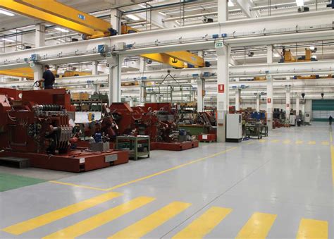 SACMA: Manufacturing with style | Fastener + Fixing Magazine