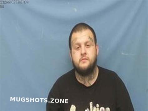 ETHEN PATRICK JA TILLERY 09 12 2022 Pope County Mugshots Zone