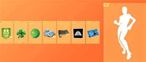 Fortnite Season 8 Battle Pass Rewards - Includes Skins, Wraps, Toys & More - Fortnite Insider