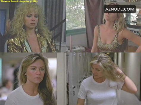 THERESA RUSSELL Nude AZNude