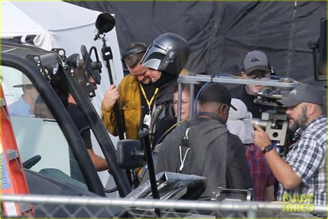 'The Mandalorian' Season 2 Starts Filming - First Set Photos!: Photo ...