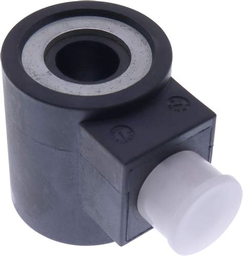 Amazon Solarhome Vdc Solenoid Valve Coil With Prong