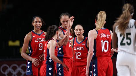 Usa Women'S Basketball Schedule 2024 - Gloria Bernita