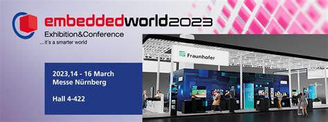 Embedded World