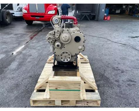 Cummins Bt Engine Assembly In Hialeah Fl