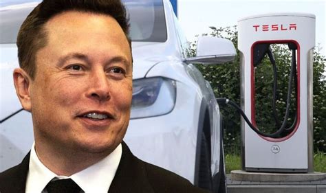 Elon Musk News Musk Sets Date For Tesla Battery Day And Major Tech