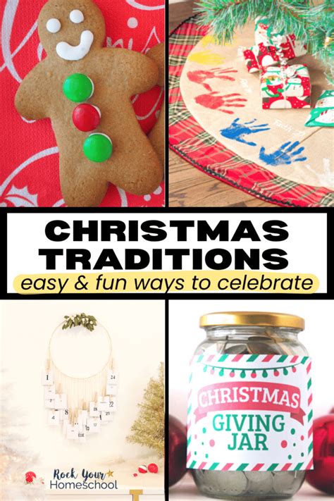 Christmas Traditions with Kids: 15 Incredible Ideas for Holiday Fun