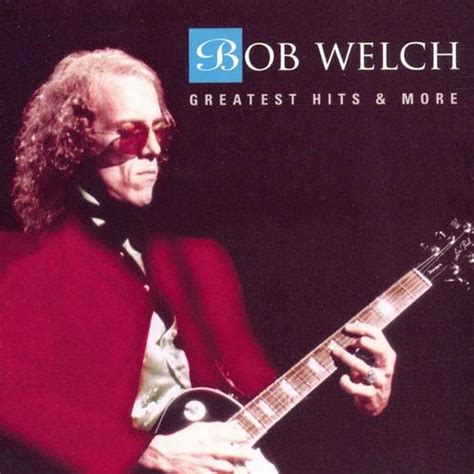 Ebony Eyes (Re-Recording) by Bob Welch - Pandora