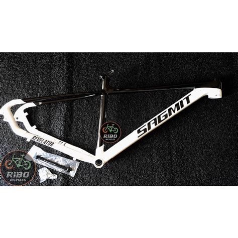 Sagmit Revelator 2022 Mountain Bike Frame 27 5 29 MTB Cycling Shopee