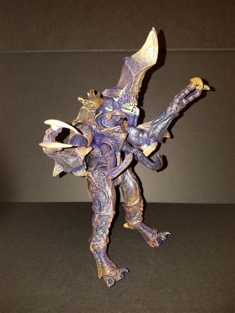 Pacific Rim Collectibles Kaiju Battle Atelier Yuwa Ciao Jp