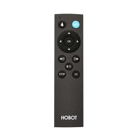 Pilot HOBOT 388, 2S - Hobot Polska