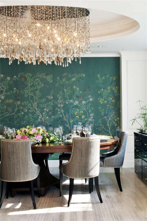 Dining Room Accent Wall Ideas