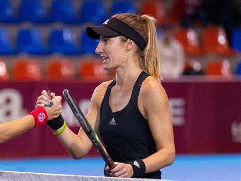 La Blanenca Bassols Guanya El Wta Dandorra Contra Andreeva J M