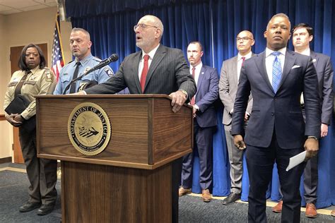 Feds charge 45 people in takedown of 2 Minneapolis gangs | AP News