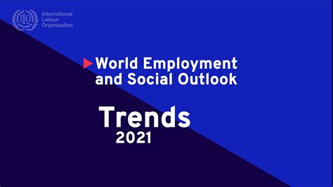 World Employment And Social Outlook Trends Empower Ias