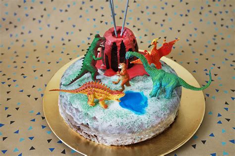 41 Großartig Bilder Dino Kuchen Dino Torte Fur Kindergeburtstag