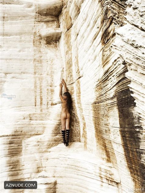 Claire Oelkers Nude Aznude