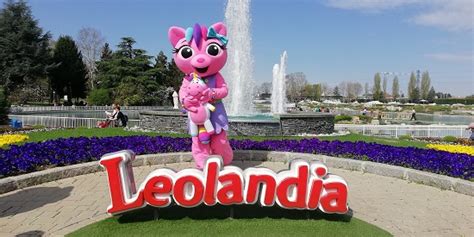 In occasione della Festa della Mamma, Leolandia presenta Mia, la nuova