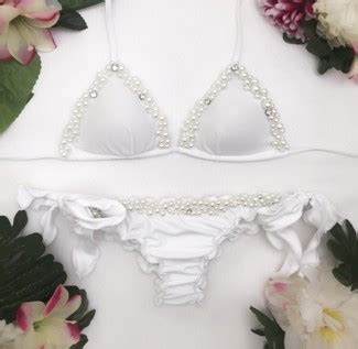 Victoria Silvstedt 45 Wears White String Bikini In St Tropez Daily Mail Online