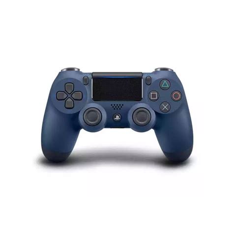 Sony Playstation Dualshock Wireless Controller Midnight Blue