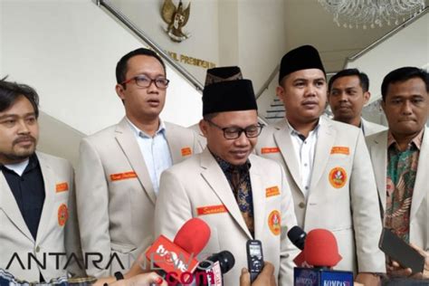 Pemuda Muhammadiyah Sosok Kabareskrim Jangan Terpaku Agama Tertentu