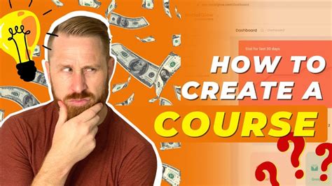 How To Create An Online Course For Beginners Start To Finish Youtube