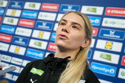 Trine Ostergaard a ciuruit poarta Coronei Cu ce scor a câștigat CSM