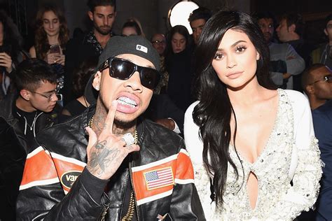 Is Tyga Kylie Jenner's Baby Daddy?