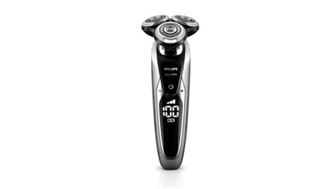 Philips s9711/31 Shaver Series 9000 - Rasierer Test